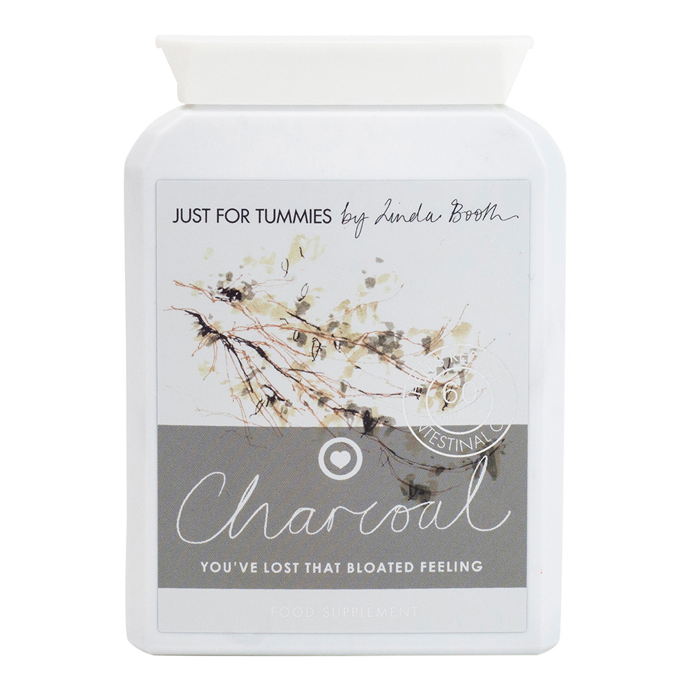 Just For Tummies Digestive Enzyme Tablets