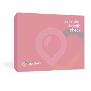 Essential Health Check Nottingham