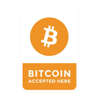 Start Accepting Bitcoin UK