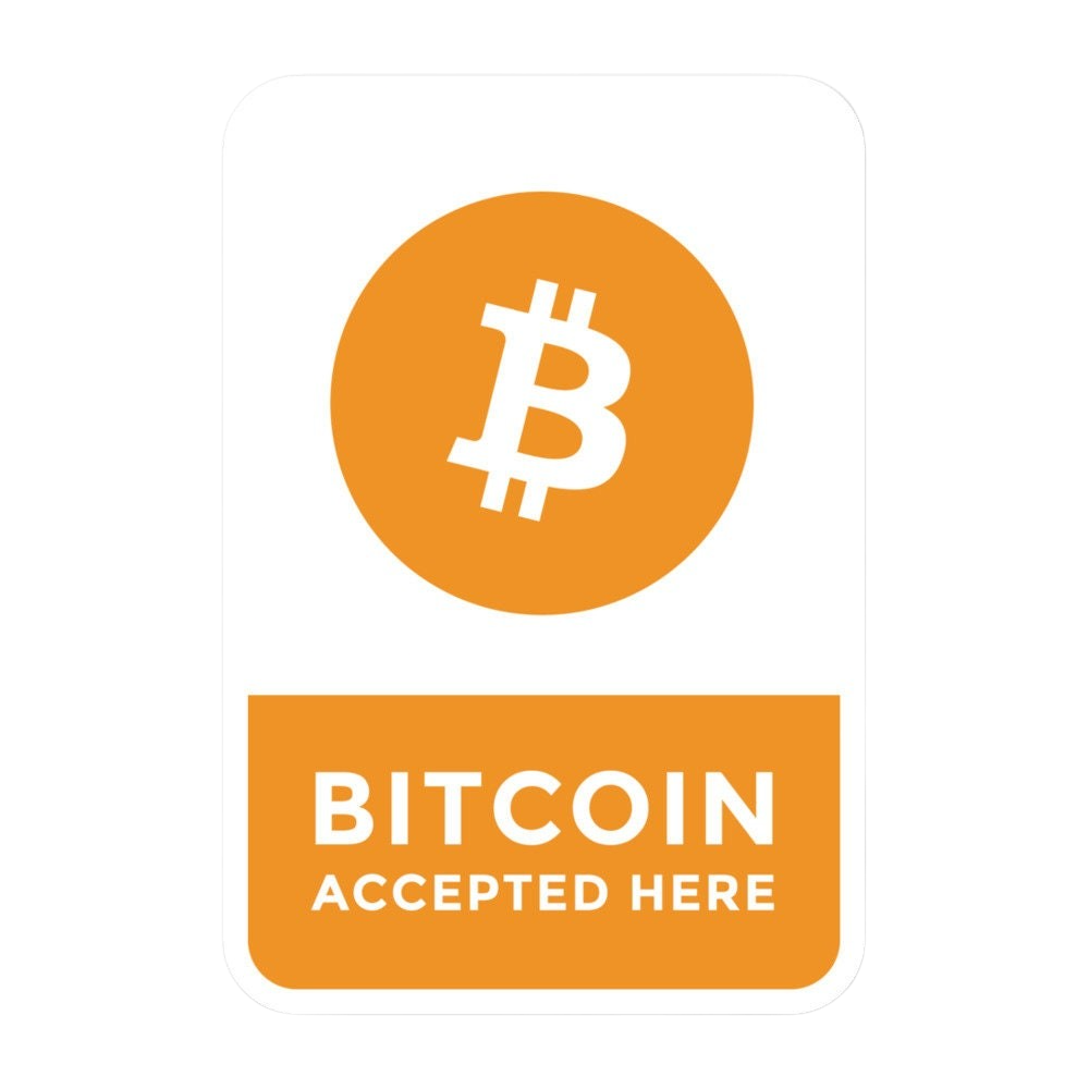 Start Accepting Bitcoin UK
